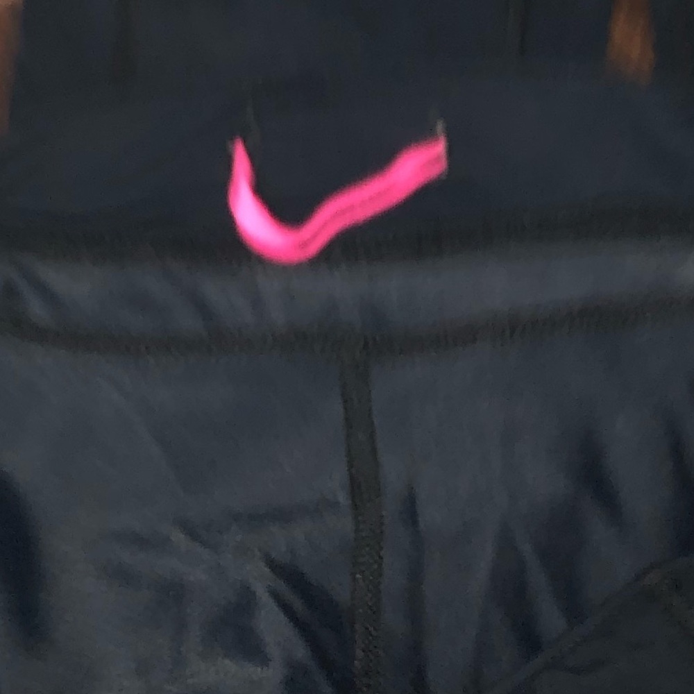 Lululemon zip in the legs leggings inseam 28 inch - Picture 4 of 5